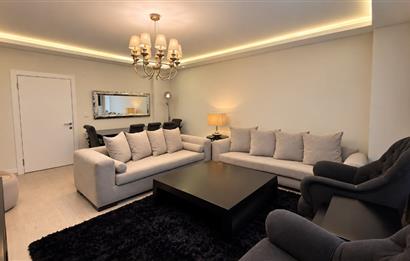 Bahçeköy Merkez'de Dekorasyonlu Satılık 2+1 Daire 