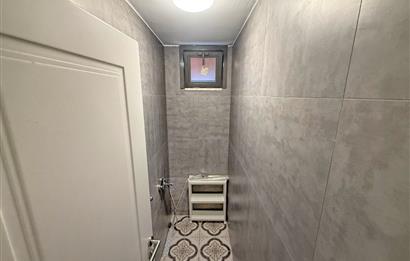 Demirciköy'de Ormana Komşu 5+2 Kiralık Eşyalı Villa