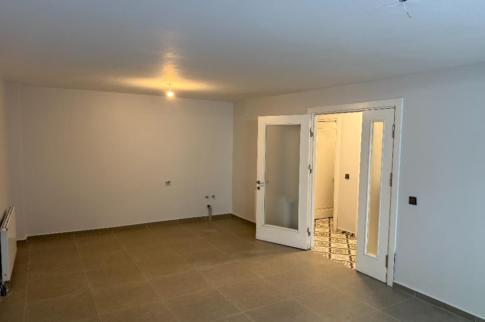 Demirciköy'de Ormana Komşu 5+2 Kiralık Eşyalı Villa