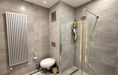 Bahçeköy Merkez'de Dekorasyonlu Satılık 2+1 Daire 