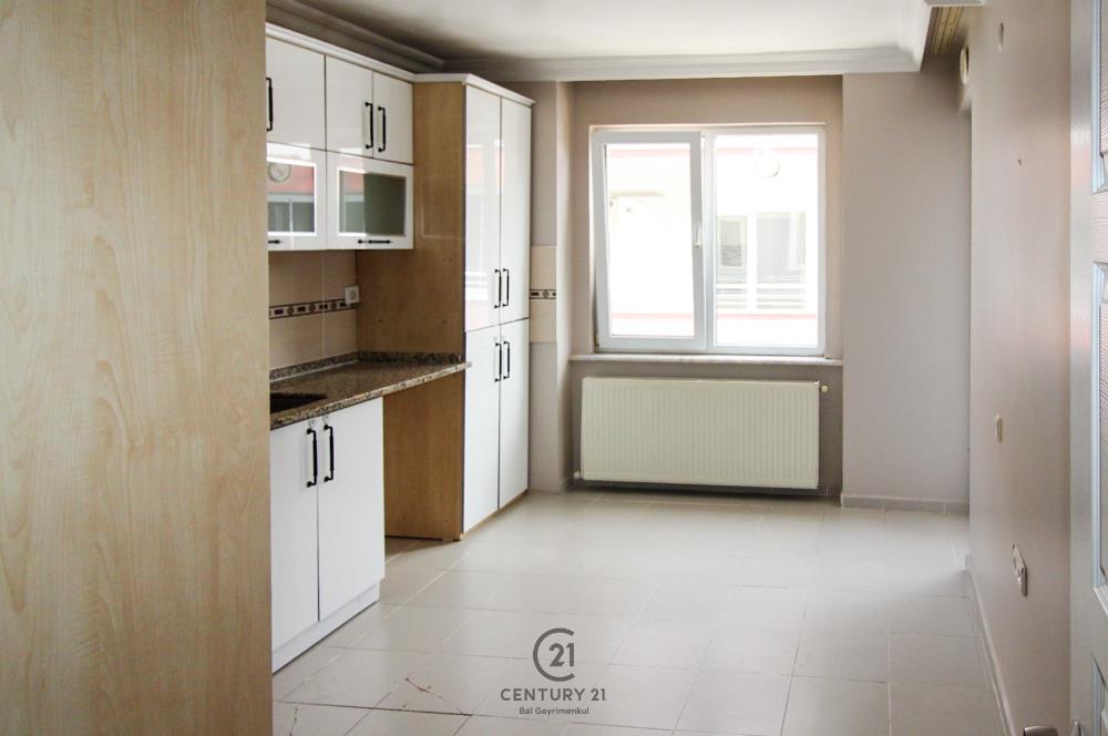 C21 BAL'DAN PAŞAALANINDA SİTE İÇİ ARAKAT SATILIK 3+1 DAİRE