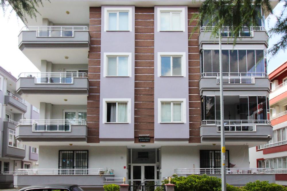 C21 BAL'DAN PAŞAALANINDA SİTE İÇİ ARAKAT SATILIK 3+1 DAİRE