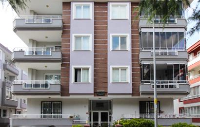 C21 BAL'DAN PAŞAALANINDA SİTE İÇİ ARAKAT SATILIK 3+1 DAİRE