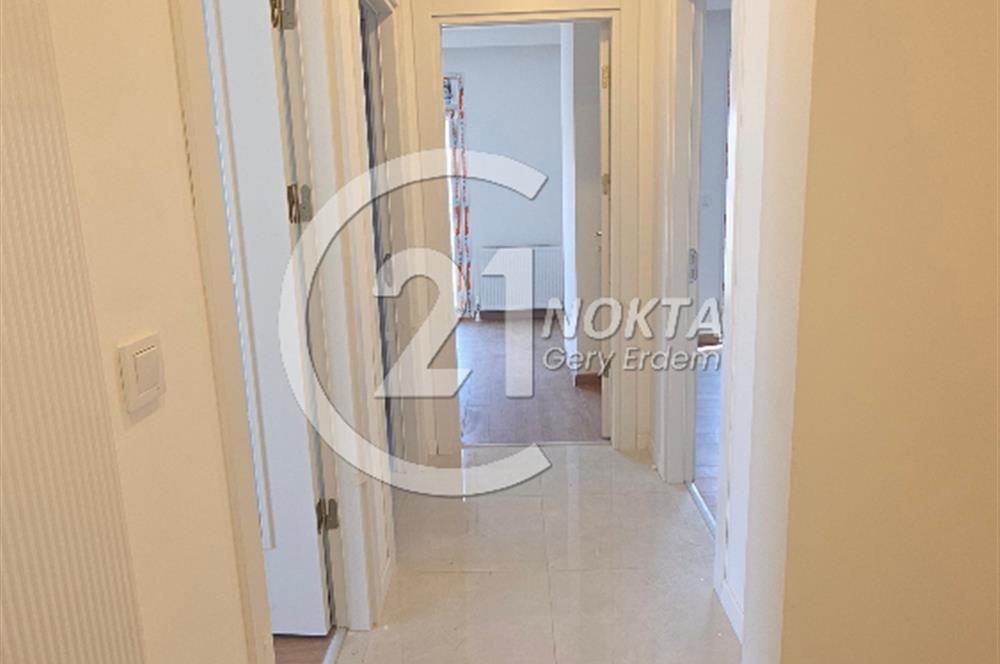 SUADİYE EMİNALİ PAŞA CAD. SIFIR 2+1 100 m2