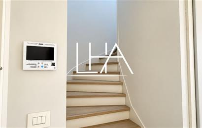 CENTURY 21'DEN LARUS LOFT SİTESİ'NDE 1,5+1 KİRALIK DAİRE