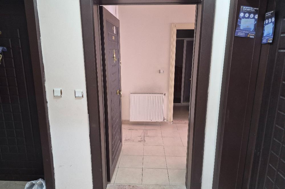 CENTURY 21 VİZYON'DAN YENİBAĞLAR MAH.DE 1+1 KİRALIK DAİRE