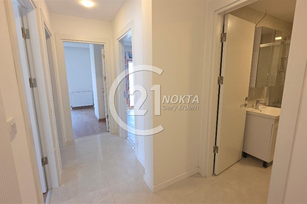 SUADİYE EMİNALİ PAŞA CAD. SIFIR 2+1 100 m2
