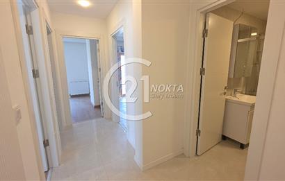 SUADİYE EMİNALİ PAŞA CAD. SIFIR 2+1 100 m2