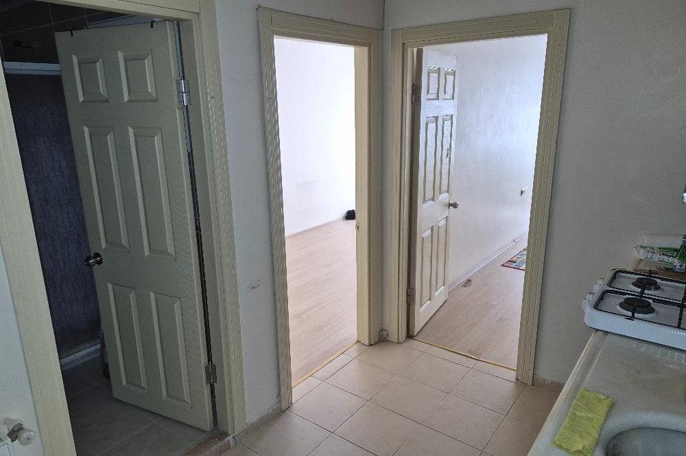 CENTURY 21 VİZYON'DAN YENİBAĞLAR MAH.DE 1+1 KİRALIK DAİRE