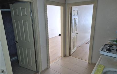 CENTURY 21 VİZYON'DAN YENİBAĞLAR MAH.DE 1+1 KİRALIK DAİRE