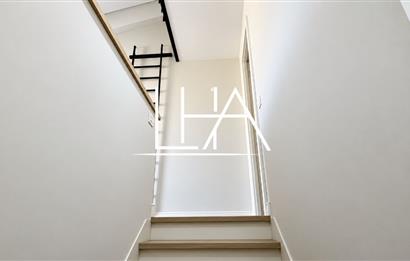 CENTURY 21'DEN LARUS LOFT SİTESİ'NDE 1,5+1 KİRALIK DAİRE