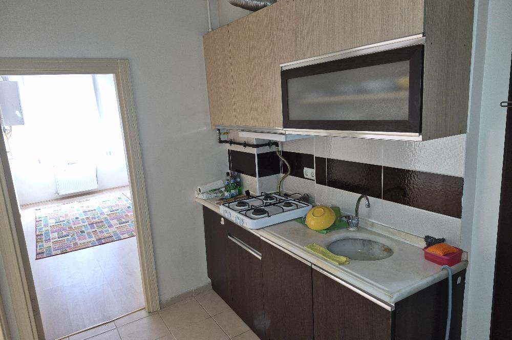 CENTURY 21 VİZYON'DAN YENİBAĞLAR MAH.DE 1+1 KİRALIK DAİRE