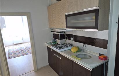 CENTURY 21 VİZYON'DAN YENİBAĞLAR MAH.DE 1+1 KİRALIK DAİRE