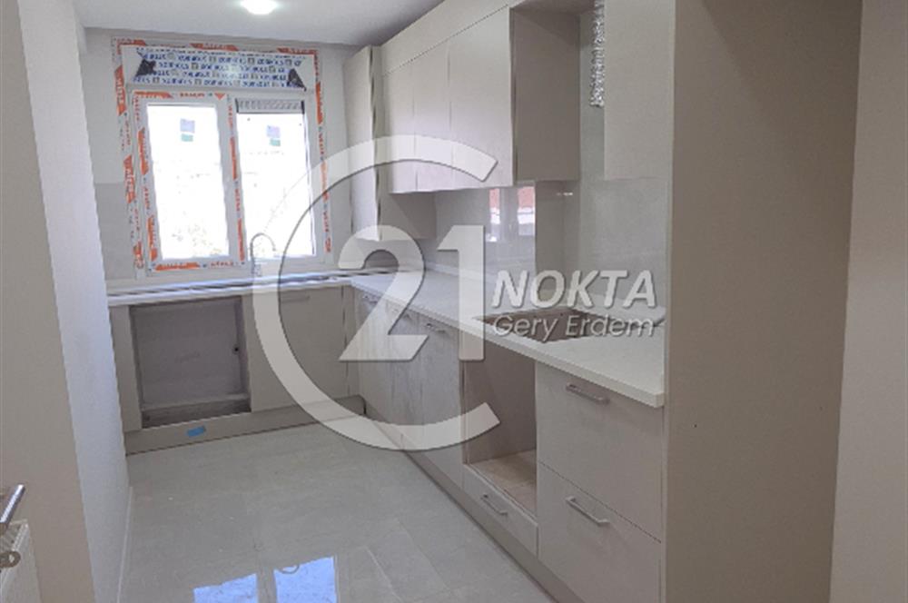 SUADİYE EMİNALİ PAŞA CAD. SIFIR 2+1 100 m2