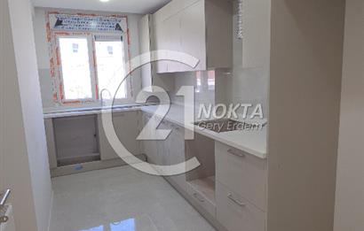 SUADİYE EMİNALİ PAŞA CAD. SIFIR 2+1 100 m2