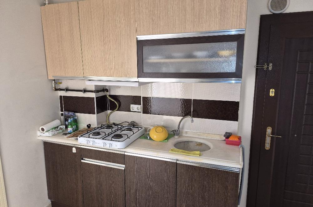 CENTURY 21 VİZYON'DAN YENİBAĞLAR MAH.DE 1+1 KİRALIK DAİRE