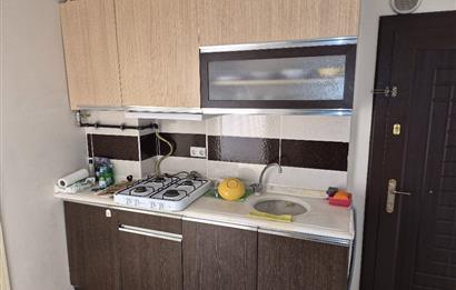 CENTURY 21 VİZYON'DAN YENİBAĞLAR MAH.DE 1+1 KİRALIK DAİRE