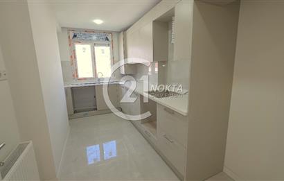 SUADİYE EMİNALİ PAŞA CAD. SIFIR 2+1 100 m2