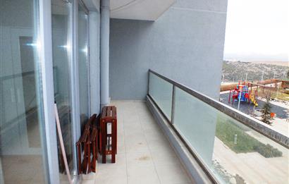 NATA VEGA KONUTLARINDA MOBİLYALI 2+1 KİRALIK DAİRE
