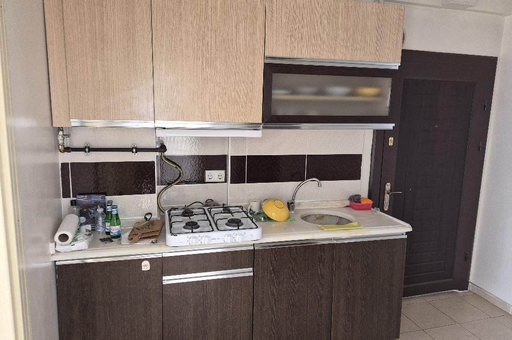 CENTURY 21 VİZYON'DAN YENİBAĞLAR MAH.DE 1+1 KİRALIK DAİRE