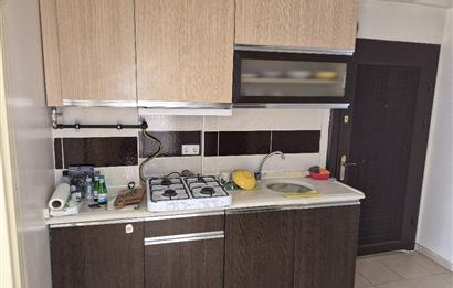 CENTURY 21 VİZYON'DAN YENİBAĞLAR MAH.DE 1+1 KİRALIK DAİRE