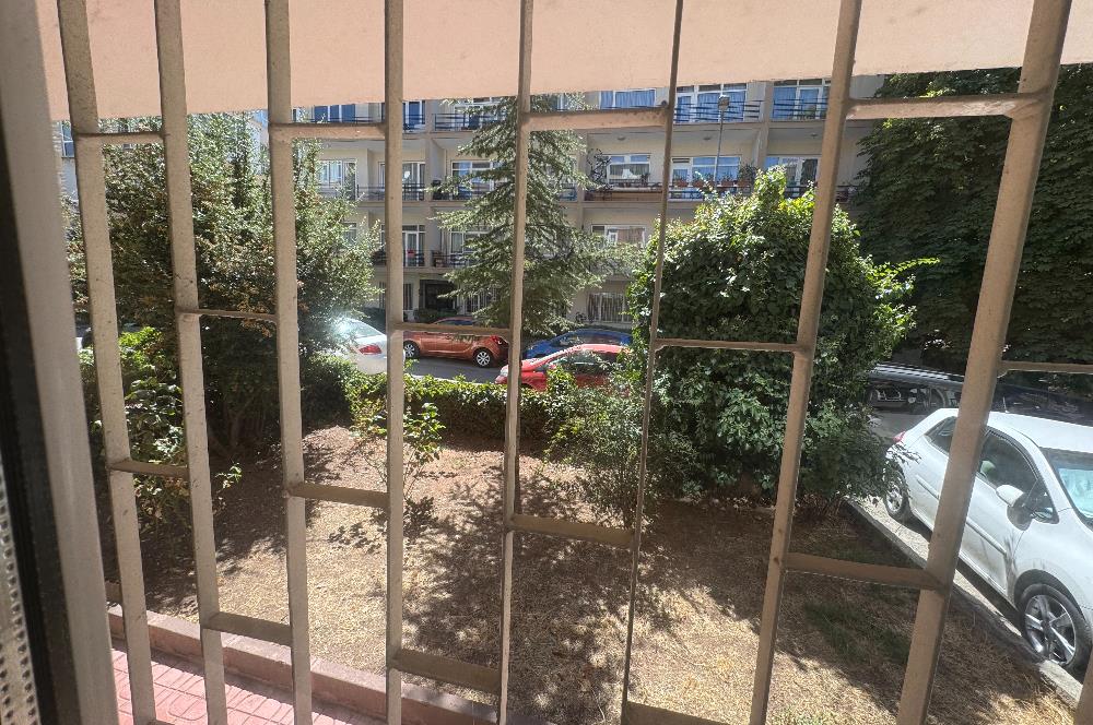 CİNNAH - KUĞULU PARK TUNALI YAKINI BAKIMLI 2+1 KİRALIK