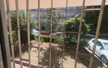 CİNNAH - KUĞULU PARK TUNALI YAKINI BAKIMLI 2+1 KİRALIK