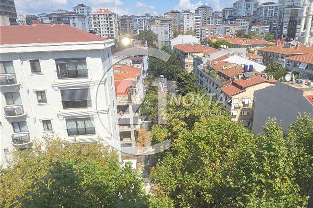 SUADİYE EMİNALİ PAŞA CAD. SIFIR 2+1 100 m2