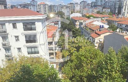 SUADİYE EMİNALİ PAŞA CAD. SIFIR 2+1 100 m2
