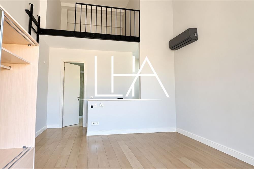 CENTURY 21'DEN LARUS LOFT SİTESİ'NDE 1,5+1 KİRALIK DAİRE
