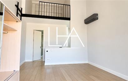 CENTURY 21'DEN LARUS LOFT SİTESİ'NDE 1,5+1 KİRALIK DAİRE