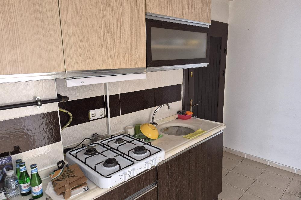 CENTURY 21 VİZYON'DAN YENİBAĞLAR MAH.DE 1+1 KİRALIK DAİRE