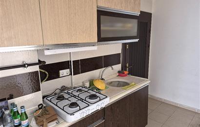 CENTURY 21 VİZYON'DAN YENİBAĞLAR MAH.DE 1+1 KİRALIK DAİRE