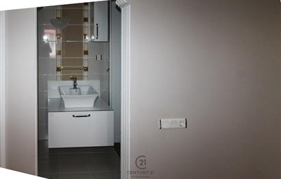 C21 BAL'DAN PAŞAALANINDA SİTE İÇİ ARAKAT SATILIK 3+1 DAİRE