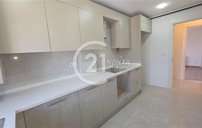 SUADİYE EMİNALİ PAŞA CAD. SIFIR 2+1 100 m2