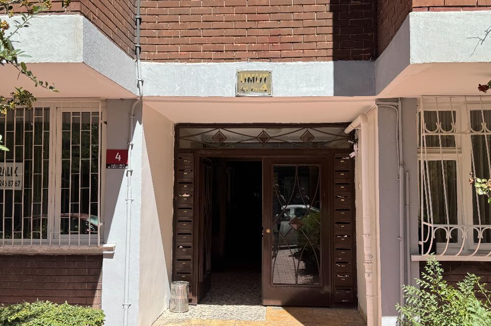 CİNNAH - KUĞULU PARK TUNALI YAKINI BAKIMLI 2+1 KİRALIK