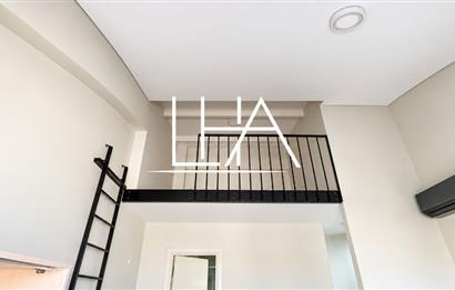 CENTURY 21'DEN LARUS LOFT SİTESİ'NDE 1,5+1 KİRALIK DAİRE