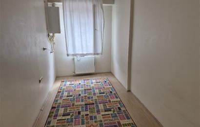 CENTURY 21 VİZYON'DAN YENİBAĞLAR MAH.DE 1+1 KİRALIK DAİRE