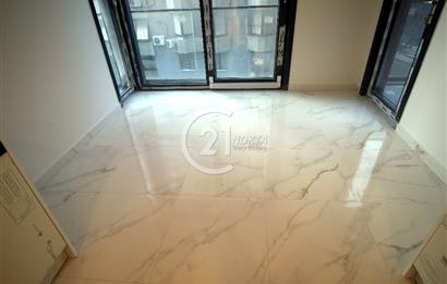 SUADİYE BAĞDATA 2. BİNA GÜVENLİKLİ HAVUZLU 2 YILLIK 5+1 235 M2