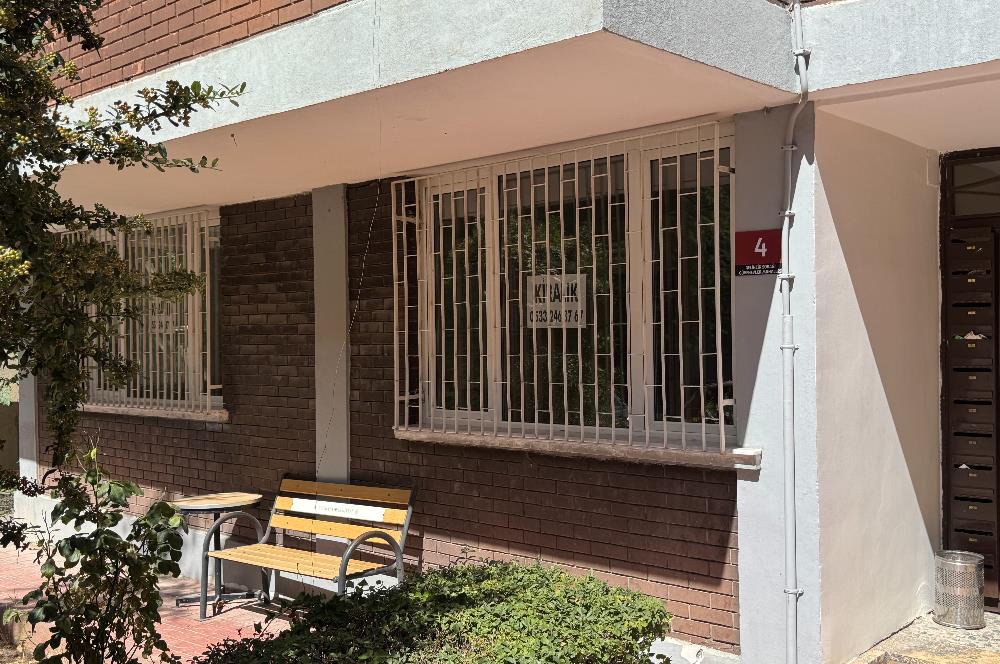 CİNNAH - KUĞULU PARK TUNALI YAKINI BAKIMLI 2+1 KİRALIK