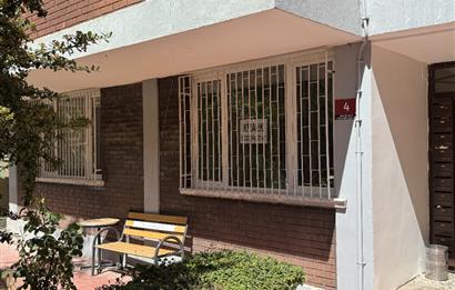 CİNNAH - KUĞULU PARK TUNALI YAKINI BAKIMLI 2+1 KİRALIK