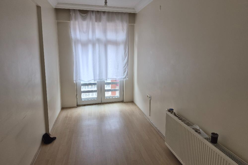 CENTURY 21 VİZYON'DAN YENİBAĞLAR MAH.DE 1+1 KİRALIK DAİRE