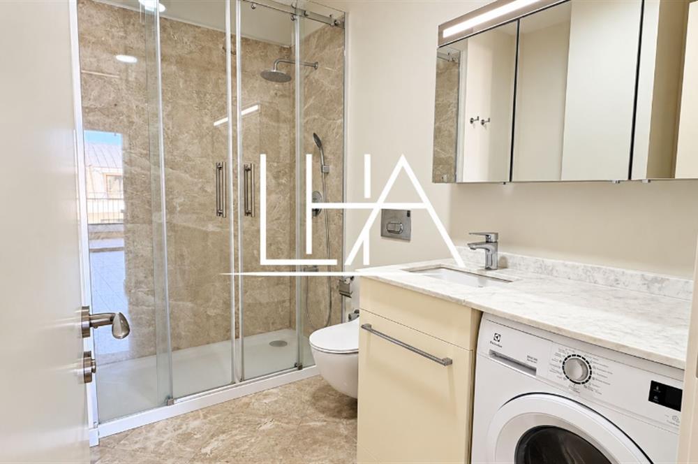 CENTURY 21'DEN LARUS LOFT SİTESİ'NDE 1,5+1 KİRALIK DAİRE