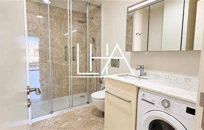 CENTURY 21'DEN LARUS LOFT SİTESİ'NDE 1,5+1 KİRALIK DAİRE