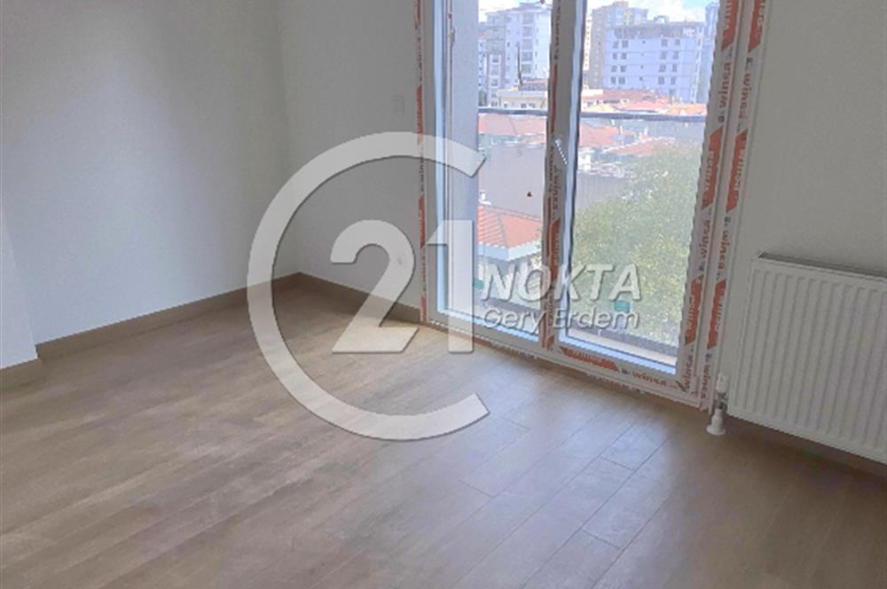 SUADİYE EMİNALİ PAŞA CAD. SIFIR 2+1 100 m2