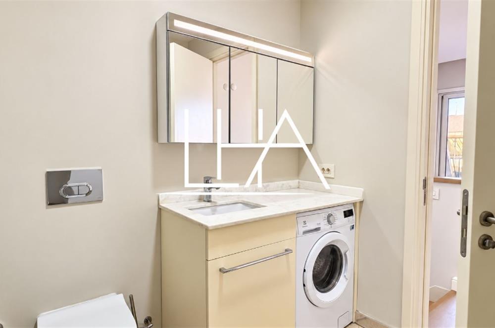 CENTURY 21'DEN LARUS LOFT SİTESİ'NDE 1,5+1 KİRALIK DAİRE