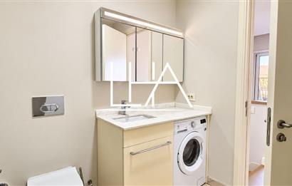 CENTURY 21'DEN LARUS LOFT SİTESİ'NDE 1,5+1 KİRALIK DAİRE