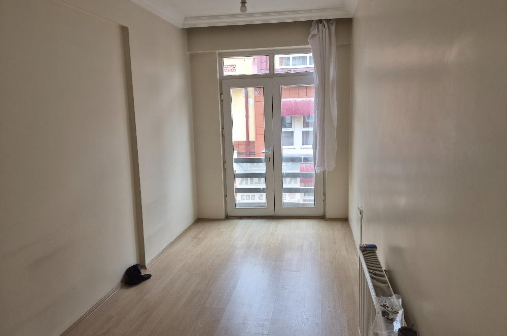 CENTURY 21 VİZYON'DAN YENİBAĞLAR MAH.DE 1+1 KİRALIK DAİRE