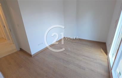 SUADİYE EMİNALİ PAŞA CAD. SIFIR 2+1 100 m2
