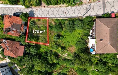 CENTURY 21’DEN ZAFERİMİLLİ MAHALLESİ’NDE ARSA!